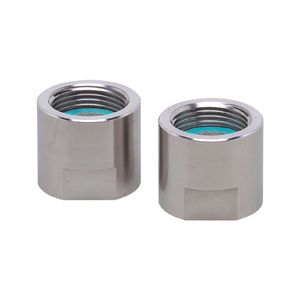 Adattatore a vite YU E40216 3/4" SM Originale Nuovo per Sensore di Flusso Prodotto in Germania Nuovo Originale Automazione Industriale - Product Image 1