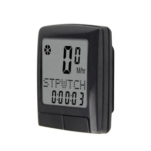 Ordinateur De <span class=keywords><strong>Vélo</strong></span> filaire <span class=keywords><strong>Vélo</strong></span> <span class=keywords><strong>compteur</strong></span> de vitesse odomètre Capteur de Vitesse <span class=keywords><strong>Sans</strong></span> <span class=keywords><strong>Fil</strong></span> Calories - Product Image 4