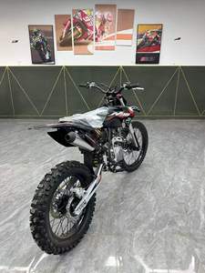 Vente en gros de moto tout-terrain NBII 250cc, 4 temps, essence, motocross, pit <span class=keywords><strong>bike</strong></span> pour adultes, certifiée CE - Product Image 2