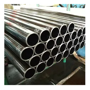 ST52 BK S Honed Tube for Hydraulic Cylinder Professional Manufacturer Spot Supply