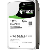   Disque dur NAS d'entreprise Galaxy Helium 12 To ST120000NM0000J