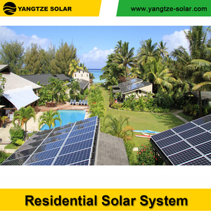 Kit Solar Completo, Paneles Solares Fotovoltaicos de 10 kw para Montaje en Viviendas - Product Image 2