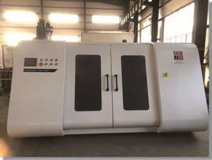 Saldatrice di attrito della barra di spinta dell'asta di spinta dell'asta di spinta di V - Product Image 4