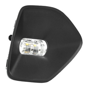 ไฟตัดหมอก Leapmotor T03 LED 12V 10000 ลูเมน ชุดติดตั้งไฟกันชนหน้า - Product Image 1