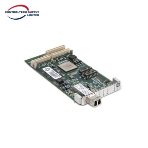 Module de Contrôle Industriel Haute Performance MC-HPFX02 Original Neuf En Stock Expédition Rapide Automatisation Programmable Pièce de Rechange - Product Image 4