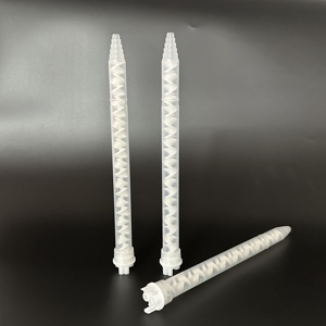 Mfx 13-18t MFHX13-18T Máy trộn tĩnh để phân phối chất kết dính từ hai hộp nhựa 200 và 400 ml - Product Image 3