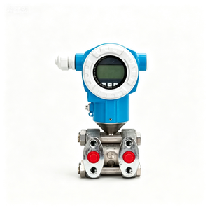 เครื่องวัดอัตราการไหลของก๊าซอุตสาหกรรม Endress+Hauser PMD75B E Smart DP ของแท้ ความแม่นยำ 0.035% SIL2 - Product Image 1