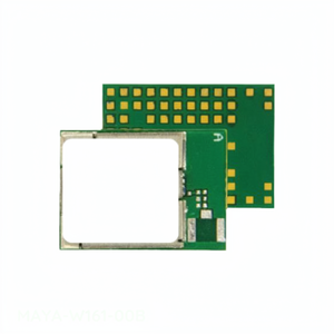 MAYA-W161-00B โมดูลรับส่งสัญญาณ RF และโมเด็ม บริการครบวงจรแบบดั้งเดิม - Product Image 1