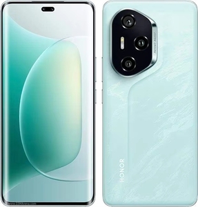 Smartphone Honor 300 Pro 5G 2025, 6.78'', CPU Deca Core Snapdragon 8 Gen3, Ricarica Super Veloce 100W, Batteria 5300mAh, Telefono Magico - Product Image 4