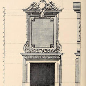 सजावट लक्जरी हाथ नक्काशीदार फैक्टरी पेशेवर प्राकृतिक सफेद संगमरमर सामान्य बड़े डबल चिमनी <span class=keywords><strong>Mantel</strong></span> चारों ओर - Product Image 6