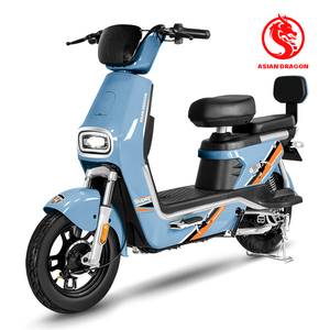 Scooter <span class=keywords><strong>électrique</strong></span> abordable de 500 W, autonomie de 60 à 80 km, vélo <span class=keywords><strong>électrique</strong></span> urbain compact et léger de premier ordre pour une utilisation quotidienne - Product Image 2