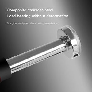 2025新しいトレンド調整可能スチール水平バーホームエクササイズ - Product Image 6