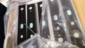 <span class=keywords><strong>Batterie</strong></span> au phosphate de fer de lithium CALB Lifepo4 3.2v 187ah 210ah 214ah, <span class=keywords><strong>batterie</strong></span> rechargeable, nouvelle <span class=keywords><strong>batterie</strong></span> pour véhicules électriques solaires, <span class=keywords><strong>camping</strong></span>-<span class=keywords><strong>car</strong></span>, yacht - Product Image 5