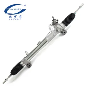 Power steering rack LHD for Hyundai Elantra 2005-2012 57700-2D000 57700-2D100