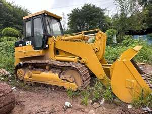 Chargeurs Caterpillar d'occasion modèles 973C, 966D, 966F, 966G, 966H à vendre - Product Image 6