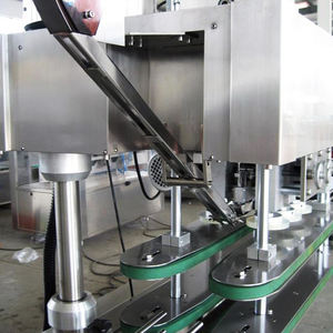 <span class=keywords><strong>Machine</strong></span> de comptage et d'emballage automatique de <span class=keywords><strong>billets</strong></span>, de pièces de monnaie et de <span class=keywords><strong>billets</strong></span> de banque - Product Image 3