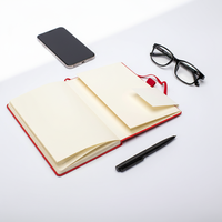Carnets personnalisés en gros avec logo imprimé, directement de l'usine
