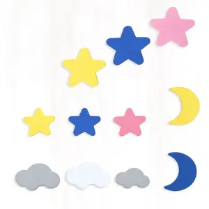 Zachte Baby Veiligheid Handgrepen Meubelkast Knoppen Garderobe Trekt Milieu Siliconen Rubber Kinderen Kamer Decoratie Handvat - Product Image 1