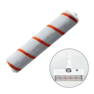 China Wholesale Roller Brush for Xiaomi Dreame V8 V9 V10 V11 V12 Wireless Vacuum Cleaner Replacement Parts Brush