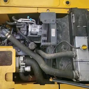 รถขุดมือสอง โคมัตสึ PC130 PC120 PC110 ขาย รถ 13 ตัน ผลิตในญี่ปุ่น สภาพดี นำเข้าพร้อมบรรจุภัณฑ์เดิม - Product Image 4