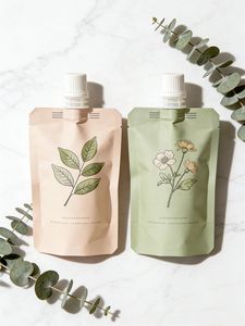 Bolsa de Almacenamiento para Aceites Esenciales, 100 Compartimentos, Estuche de Viaje para Botellas <span class=keywords><strong>Doterra</strong></span>, Funda Protectora contra el Polvo para Aromaterapia - Product Image 4