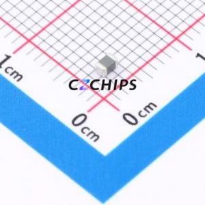 BLM21HE802SN1L Ferrite Bead 0805 RF ( Impedance @ Frequency: 8kOhm@100MHz )( Error: 25% )( DC Resistance (DCR): 900mOhm ) - Product Image 2