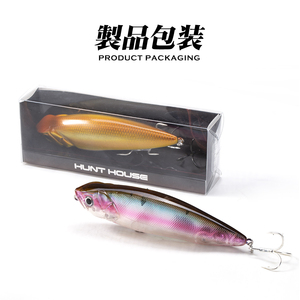 Promotion : Leurre Artificiel Coulant 3D <span class=keywords><strong>de</strong></span> 120mm et 32g pour Pêche en Mer, Truite, Carpe - Isca Artificial Pencil Pesca Wobblers - Product Image 6