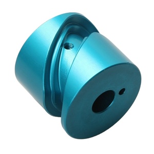 Precision CNC Machining Centers for Metal Aluminum Components Bicycle Accessories Turning Parts Rapid Machining Services - Product Image 5