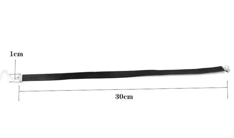 1cm wide