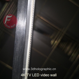 Impermeable alquiler pantalla led P1 P1.25 P2 portátil pantalla Led de caliente-venta en todo el mundo GOB COB LED pantallas - Product Image 3
