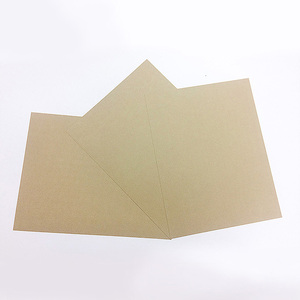 Hochwertige 48 Blatt importiertes Papier Kraft blatt für Bastel einladungen Hochzeit 8,5x11 In - Product Image 6