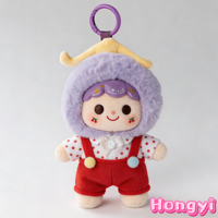 Jouets en peluche créatifs de haute qualité, mini-présents pour machines à griffes, peluches en vinyle personnalisées, peluches douces, fabricant de jouets en peluche personnalisés