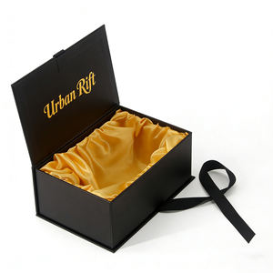 กล่องแม่เหล็กขนาดเล็กสำหรับใส่ของจิปาถะ เช่น เหรียญ ไพ่ทาโรต์ ตัวอย่างเครื่องประดับ และของขวัญชิ้นเล็ก ปิดผนึกอย่างแน่นหนา - Product Image 2