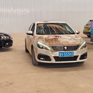 High Quality 360 Intelligent Automatic Control Touchless <b>Car</b> Wash Cleaning <b>Machine</b> for with Factory Price - Product Image 2