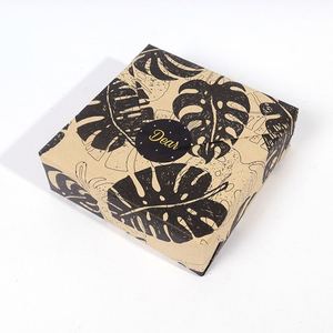 กระดาษคราฟท์80ก. แบบคลาสสิกกระดาษห่อของขวัญ43*300ซม. กระดาษห่อของขวัญบรรจุภัณฑ์ดอกไม้สำหรับเด็กผู้ชายเด็กผู้หญิง - Product Image 3