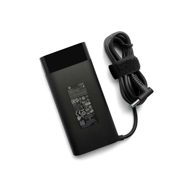 Original 135W 19.5V 6.9A TPN-CA13 TPN-DA11 AC Power Adapter Charger for HP 15-df0000 x360