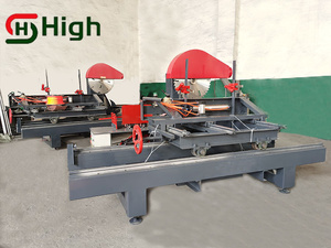 Sega a Nastro Orizzontale per Tronchi, Macchina per <span class=keywords><strong>Taglio</strong></span> <span class=keywords><strong>Legno</strong></span>, Macchina per <span class=keywords><strong>Falegnameria</strong></span>, Sega da <span class=keywords><strong>Falegnameria</strong></span>, Sega a Tavolo Scorrevole - Product Image 3