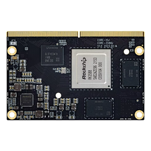 Core-<span class=keywords><strong>3588J</strong></span> Firefly RK3588 Rockchip - Product Image 4