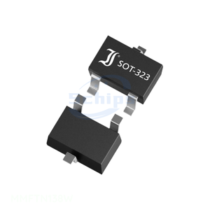 Transistors MMFTN138W SOT-323 Buy Electronics Components Online Original - Product Image 1