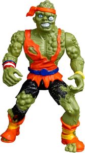 Mô hình nhân vật hành động PVC phong cách hoạt hình, tùy chỉnh theo yêu cầu của nhà máy OEM, lấy cảm hứng từ các huyền thoại điện ảnh Mỹ - Product Image 5