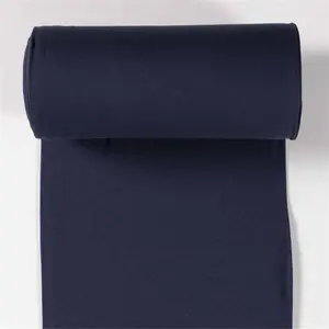 Customized Cotton Seamless Cotton Tube Fabric