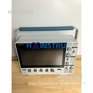 Oscilloscope à domaine mixte Tektronix MDO34 3-BW-500 500 MHz Nouveau hx1 - Product Image 3