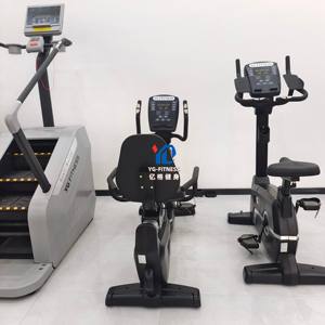 YG FITNESS Precio barato <span class=keywords><strong>Bicicleta</strong></span> de spinning <span class=keywords><strong>Bicicleta</strong></span> ergonómica <span class=keywords><strong>Bicicleta</strong></span> estática de spinning para Club de fitness - Product Image 2