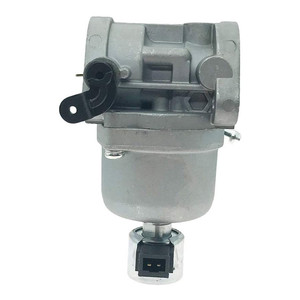 699807 Carb <span class=keywords><strong>pour</strong></span> BS 20HP Intek Moteur Moteur John Deere Yard Tracteur Équitation <span class=keywords><strong>Tondeuse</strong></span> À Gazon <span class=keywords><strong>carburateur</strong></span> - Product Image 6