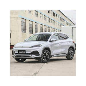 BYD Yuan PLUS EV 2025, SUV Elettrico con Autonomia di 510km, Guida a Sinistra, Versione Premium Ibrida Atto <span class=keywords><strong>3</strong></span> - Product Image 3