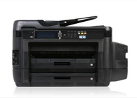 Printer Inkjet Warna Duplex Bekas L1455 untuk penggunaan kantor rumahan