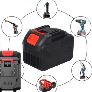 Kit Combinado de Batería de Litio y Cable de Carga <span class=keywords><strong>12V</strong></span> 24V 36V 48V 60V 72V Capacidad Personalizada Venta Directa de Fábrica al Por Mayor - Product Image 2