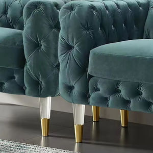 Acrylic Sofa <strong>Legs</strong> 8/10/12/15cm Furniture <strong>Legs</strong> Replacement Sofa Feet Coffee Table Chair Bed Cabinet <strong>Legs</strong> - Product Image 3