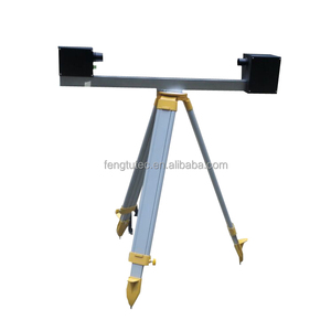 Détecteur <span class=keywords><strong>de</strong></span> transmission <span class=keywords><strong>de</strong></span> lumière <span class=keywords><strong>de</strong></span> tunnel portable Instrument <span class=keywords><strong>de</strong></span> mesure <span class=keywords><strong>de</strong></span> visibilité atmosphérique Détecteur <span class=keywords><strong>de</strong></span> visibilité d'autoroute - Product Image 1