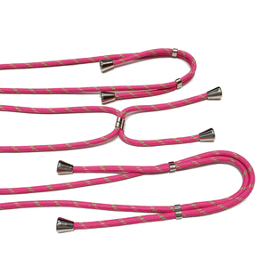 Phổ Biến Nhất Tùy Chỉnh Vòng Điện Thoại Chủ Tay Dây Buộc Mới Nhất Giá Rẻ Với Lụa Màn Hình In Ấn Được Làm Từ <span class=keywords><strong>Polyester</strong></span> - Product Image 3